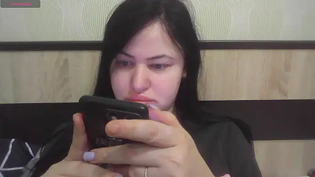 German Eva online show from 02.20.26