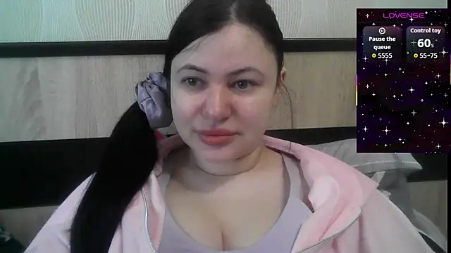 Snapshot of German_Eva chatting on 04.28.26 German Eva online show from 04.28.26