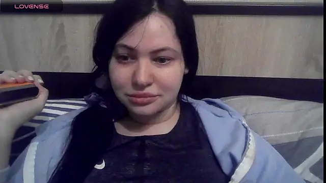Snapshot of German_Eva chatting on 05.04.26 German Eva online show from 05.04.26