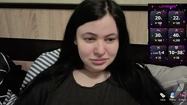 Snapshot of German_Eva chatting on 05.11.26 German Eva online show from 05.11.26