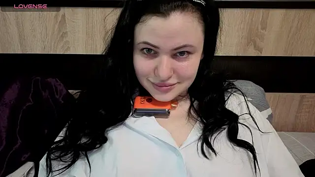 Snapshot of German_Eva chatting on 05.16.26 German Eva online show from 05.16.26