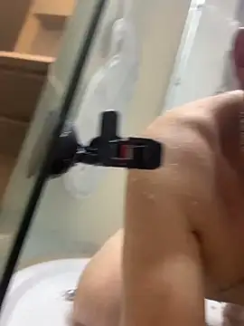 Snapshot of Bigtoyaddict chatting on 10.26.25 Bigtoyaddict online show from 10.26.25