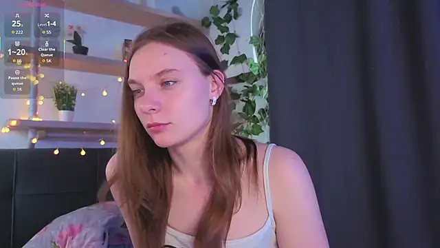 NaokoStifel online show from 04.05.26