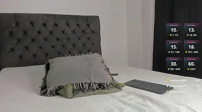 jordanmuskk online show from 01.30.25