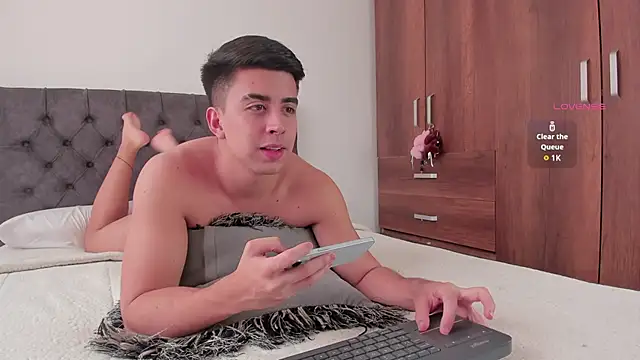 jordanmuskk online show from 10.07.25