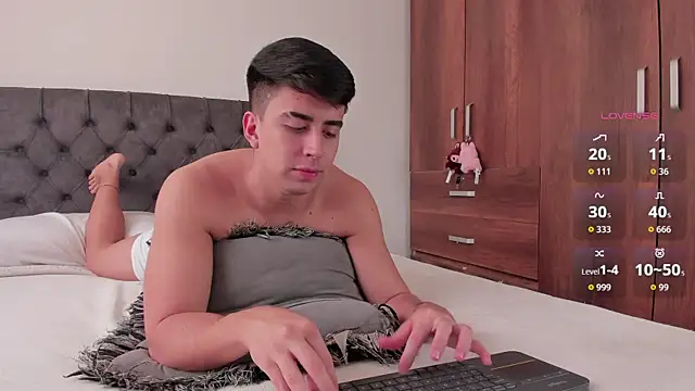 jordanmuskk online show from 10.21.25