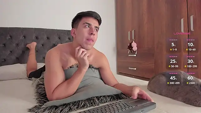 jordanmuskk online show from 11.29.25