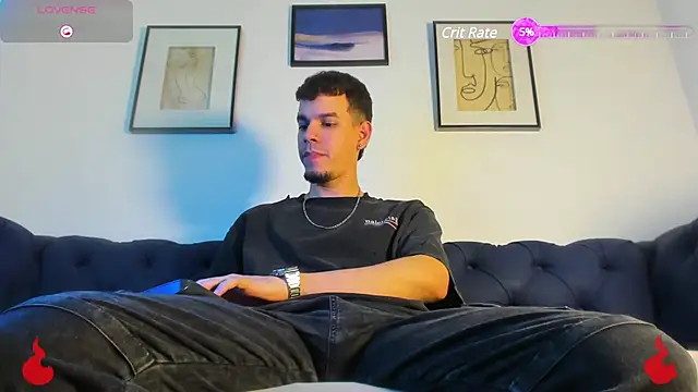 BRAYHAMBROWN online show from 02.23.25