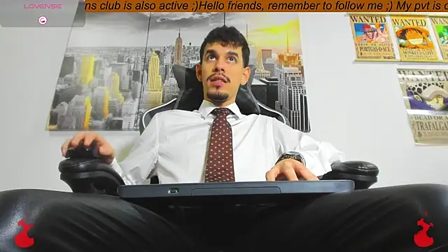 BRAYHAMBROWN online show from 11.27.25