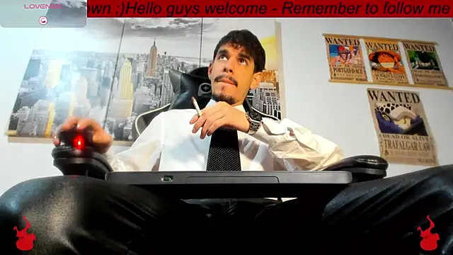 BRAYHAMBROWN online show from 04.12.26