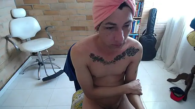 VioletaGomezCo online show from 10.26.25