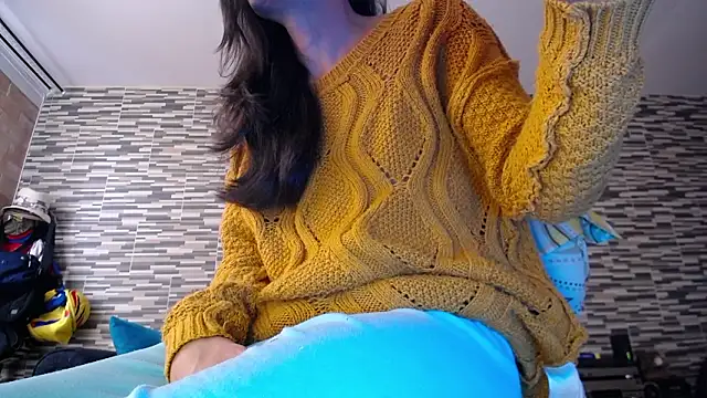 VioletaGomezCo online show from 03.17.26