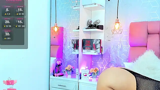 Zoebraham online show from 02.07.25