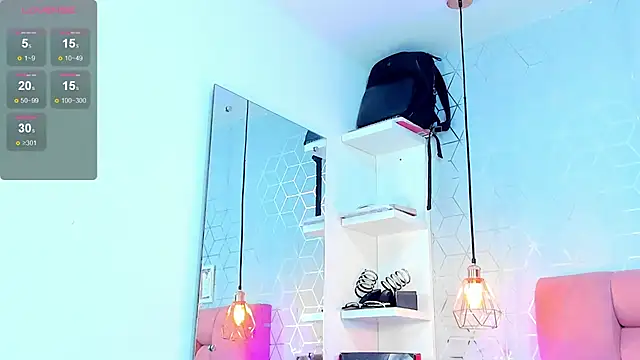 Zoebraham online show from 03.12.25