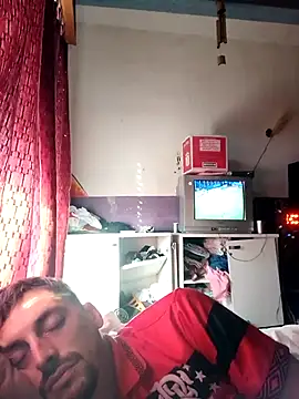 Snapshot of puak6666 chatting on 02.13.25 puak6666 online show from 02.13.25