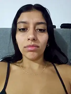 BrittanyDiaz online show from 11.10.25