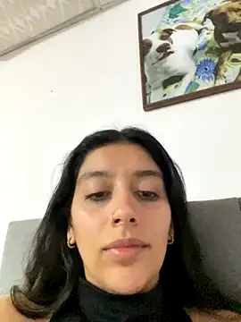 BrittanyDiaz online show from 11.13.25