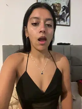 BrittanyDiaz online show from 01.10.26