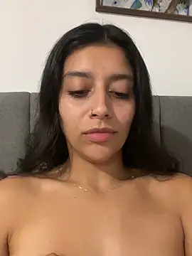 BrittanyDiaz online show from 03.05.26