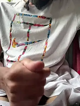 hotcamboy420 online show from 01.15.25