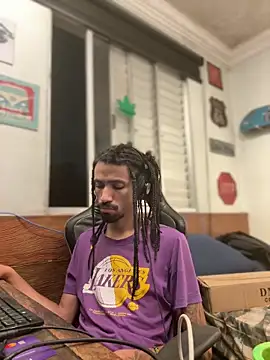 hotcamboy420 online show from 01.27.25