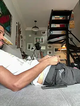 hotcamboy420 online show from 01.28.25