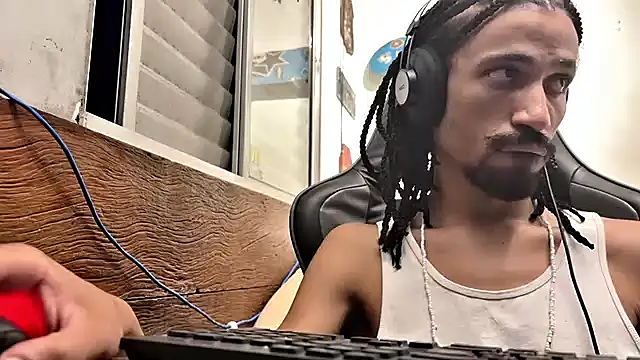 hotcamboy420 online show from 02.07.25