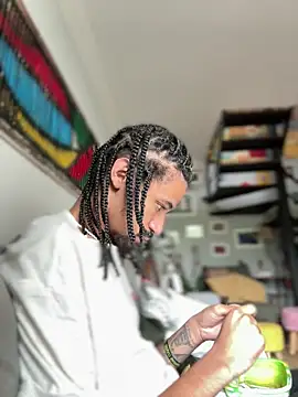 hotcamboy420 online show from 02.14.25