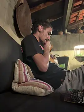 hotcamboy420 online show from 02.26.25