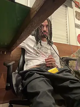 hotcamboy420 online show from 03.23.25