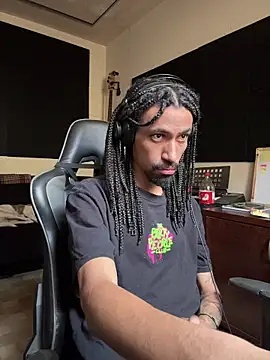 hotcamboy420 online show from 02.21.26