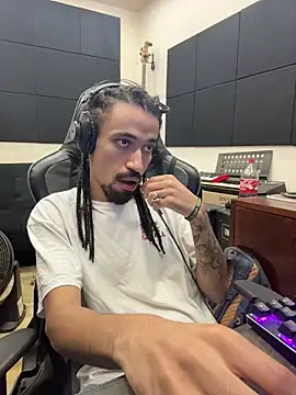 hotcamboy420 online show from 03.01.26