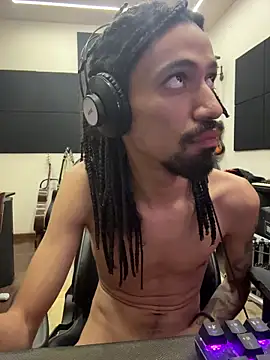 hotcamboy420 online show from 03.07.26