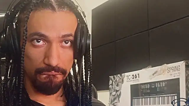 hotcamboy420 online show from 05.28.26