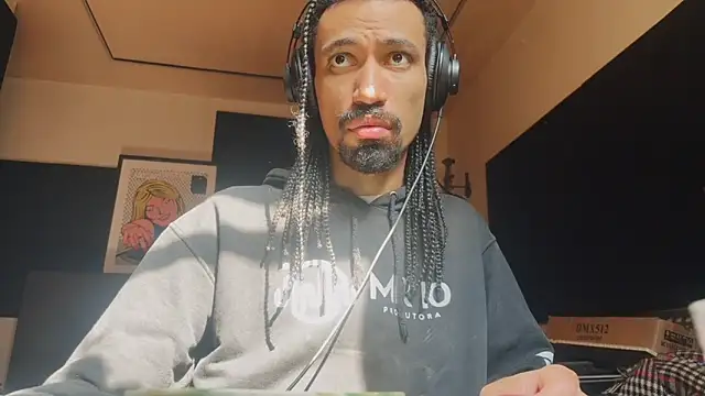 hotcamboy420 online show from 06.27.26