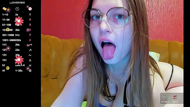 Snapshot of Boni_NeLL__ chatting on 05.04.26 Boni NeLL online show from 05.04.26