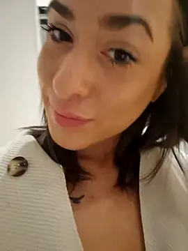 LydiaMaus96 online show from 11.06.25