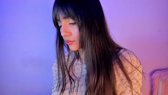 Snapshot of Sophy_SmileSweet chatting on 01.29.25 Sophy SmileSweet online show from 01.29.25