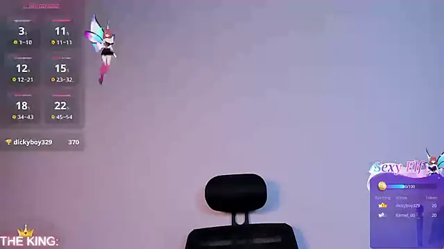 Snapshot of Sophy_SmileSweet chatting on 02.03.25 Sophy SmileSweet online show from 02.03.25