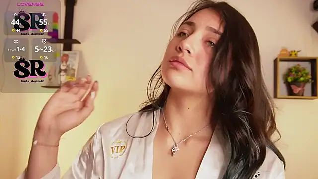 Snapshot of Sophy_SmileSweet chatting on 09.29.25 Sophy SmileSweet online show from 09.29.25