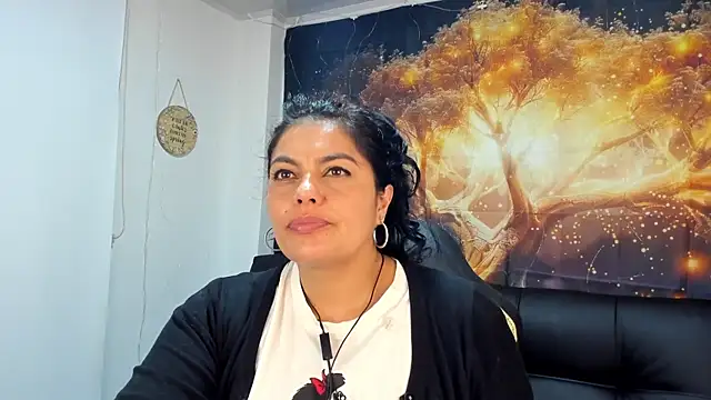 Lust Mom41 online show from 12.02.24