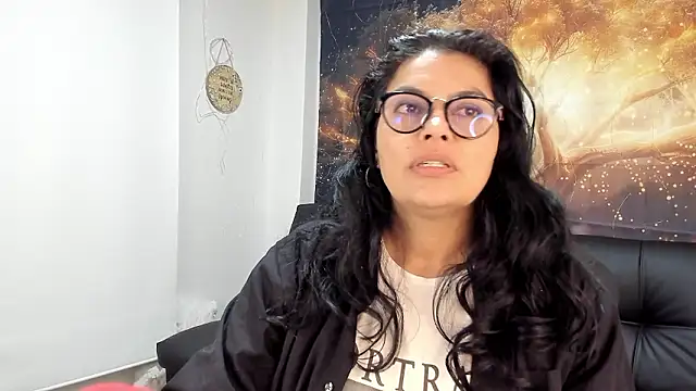 Lust Mom41 online show from 12.03.24