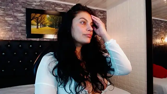 Lust Mom41 online show from 12.07.24