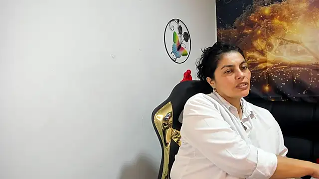 Lust Mom41 online show from 12.10.24