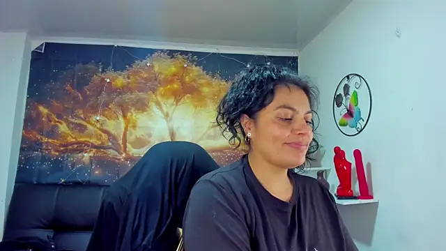 Lust Mom41 online show from 12.14.24