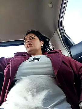 Lust Mom41 online show from 12.17.24