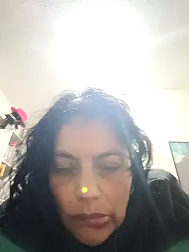 Lust Mom41 online show from 01.03.25