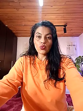 Lust Mom41 online show from 09.23.25