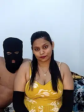 Sexy DarloSiya online show from 01.15.26