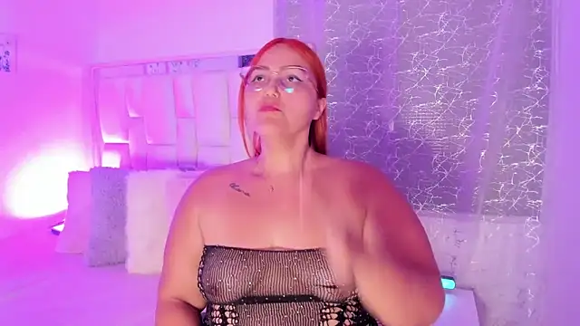 LeahxBarker online show from 10.04.25